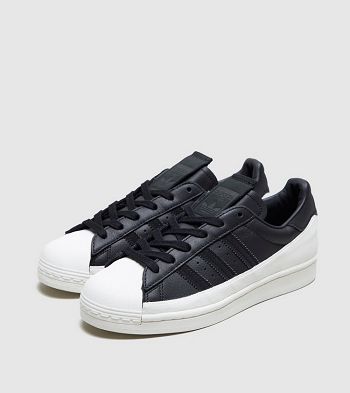 Botasky adidas Originals Superstar MG Superstar MG - Damske Topanky Čierne | IZO-725194